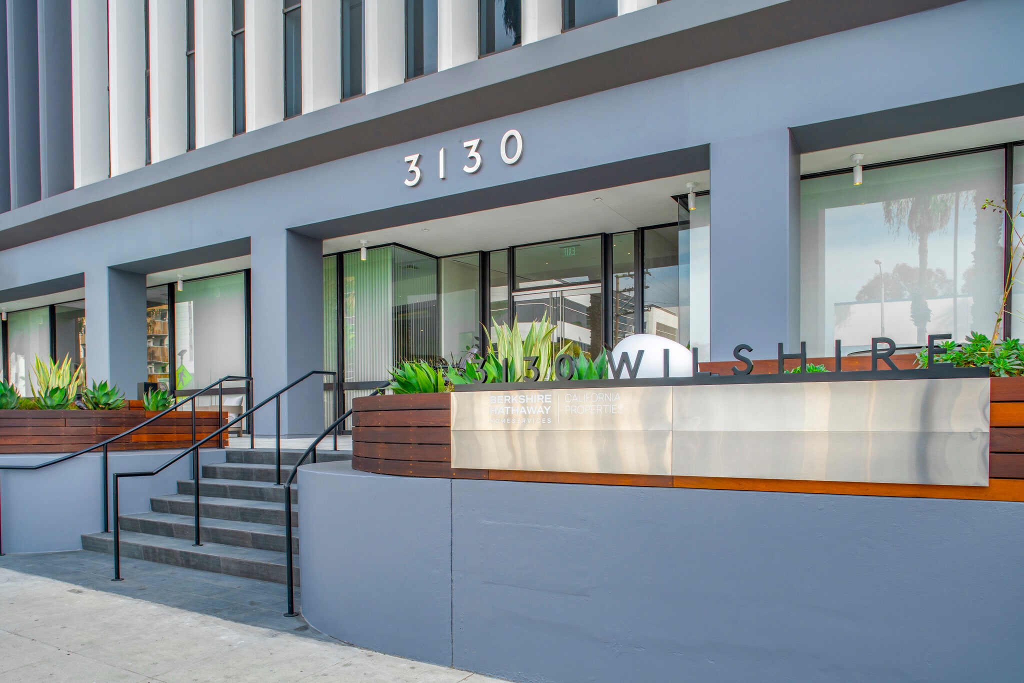 3130 Wilshire Blvd, Santa Monica, CA for Rent