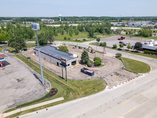 Wixom, MI Car Washes - 49160 Grand River Ave