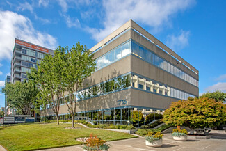 San Jose, CA Office - 1735 N 1st St