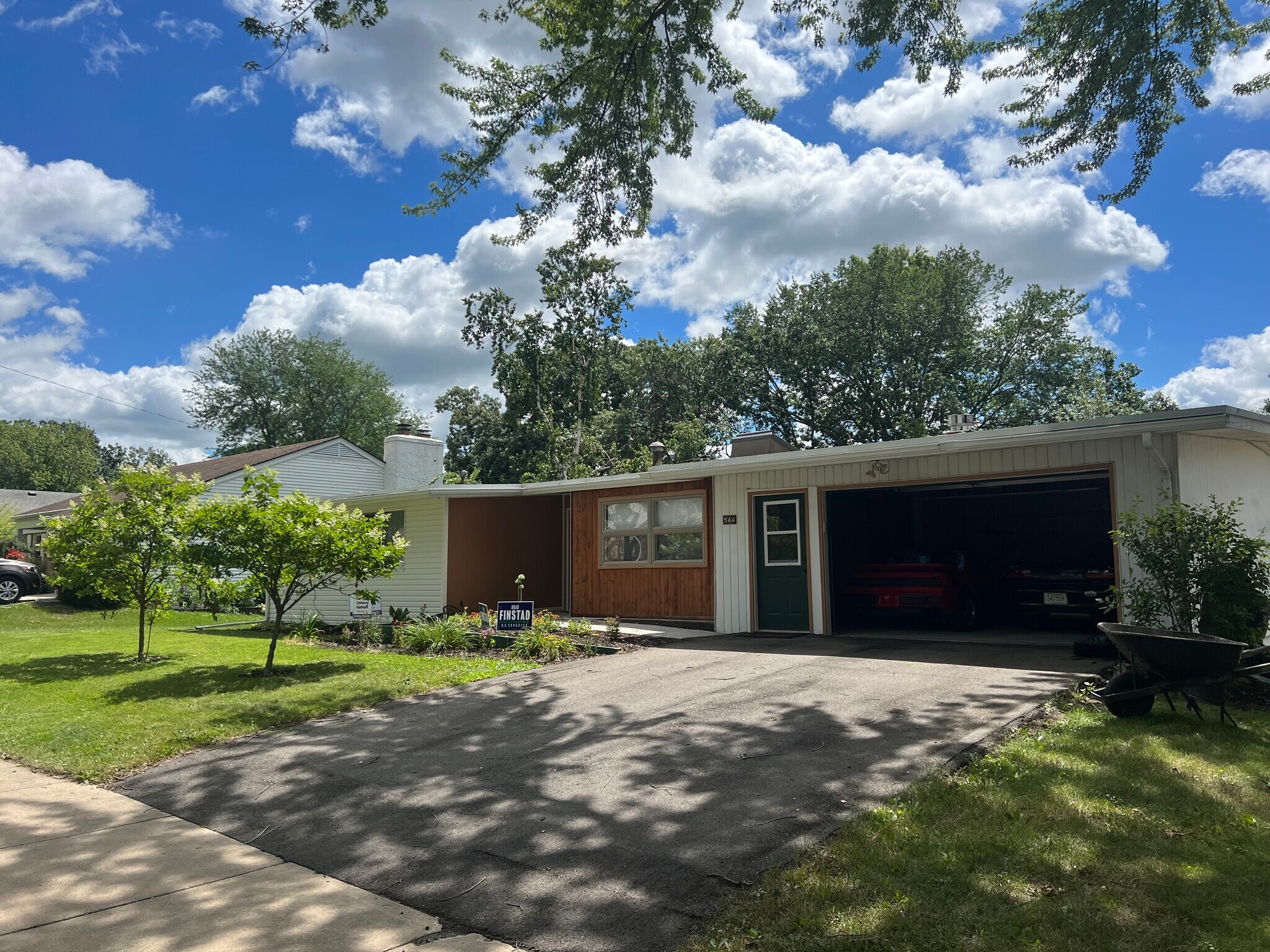 544 21st St Ne, Rochester, MN for Sale