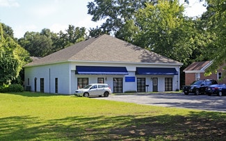 Tallahassee, FL Office - 502-506 Jefferson St