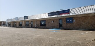Mesquite, TX Flex - 124 Gross Rd