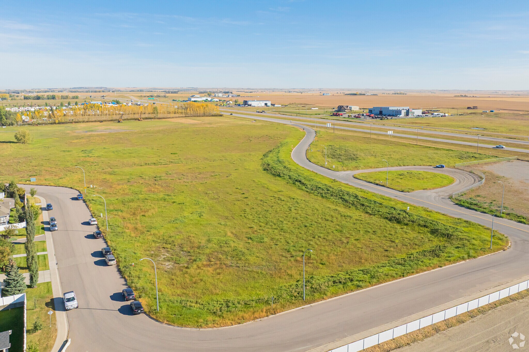 2110 Helena St SE, High River, AB for Sale