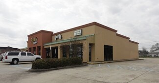 La Place, LA Freestanding - 405-409 Belle Terre Blvd