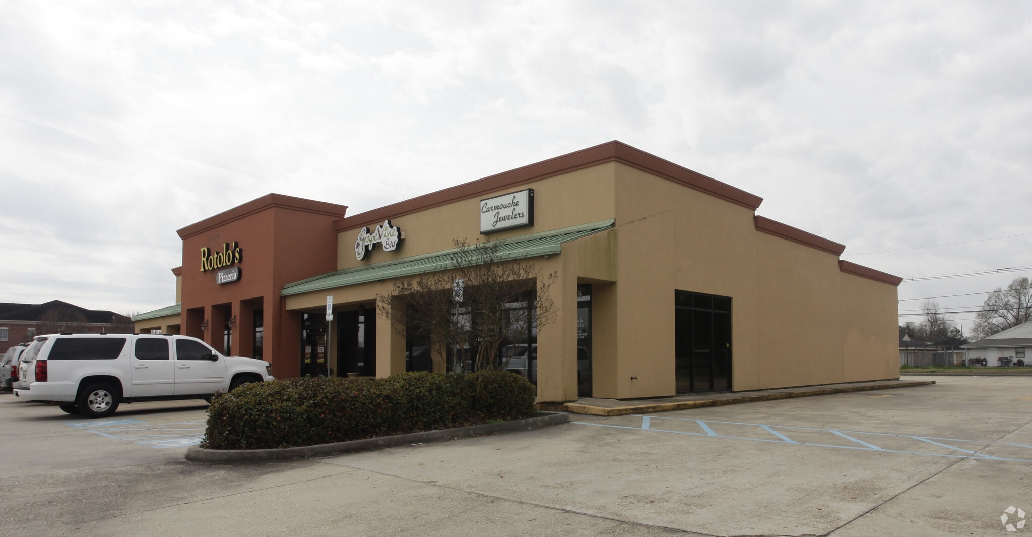 405-409 Belle Terre Blvd, La Place, LA for Sale