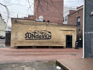 Washington, DC Retail - 1314 9th St NW