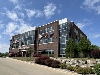 Appleton, WI Office - 3913-3919 W Prospect Ave