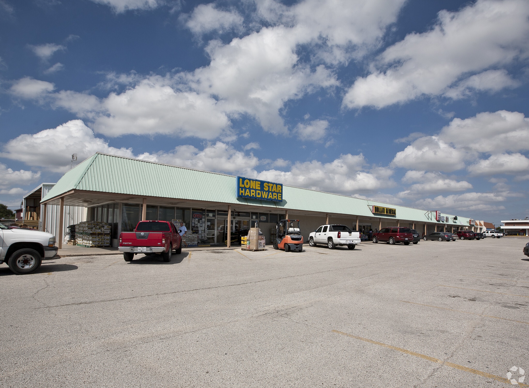 1011-1021 US Highway 181, Portland, TX for Sale