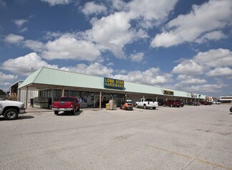 Portland, TX Retail - 1006-1025 Hwy 181 access