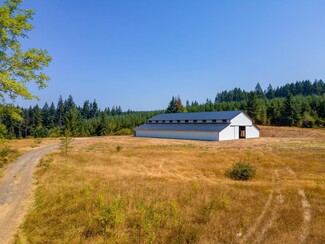 Brush Prairie, WA Agricultural - 17401 NE 217th Ave