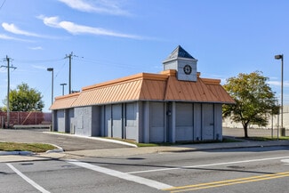 Detroit, MI Fast Food - 1850 McNichols Rd