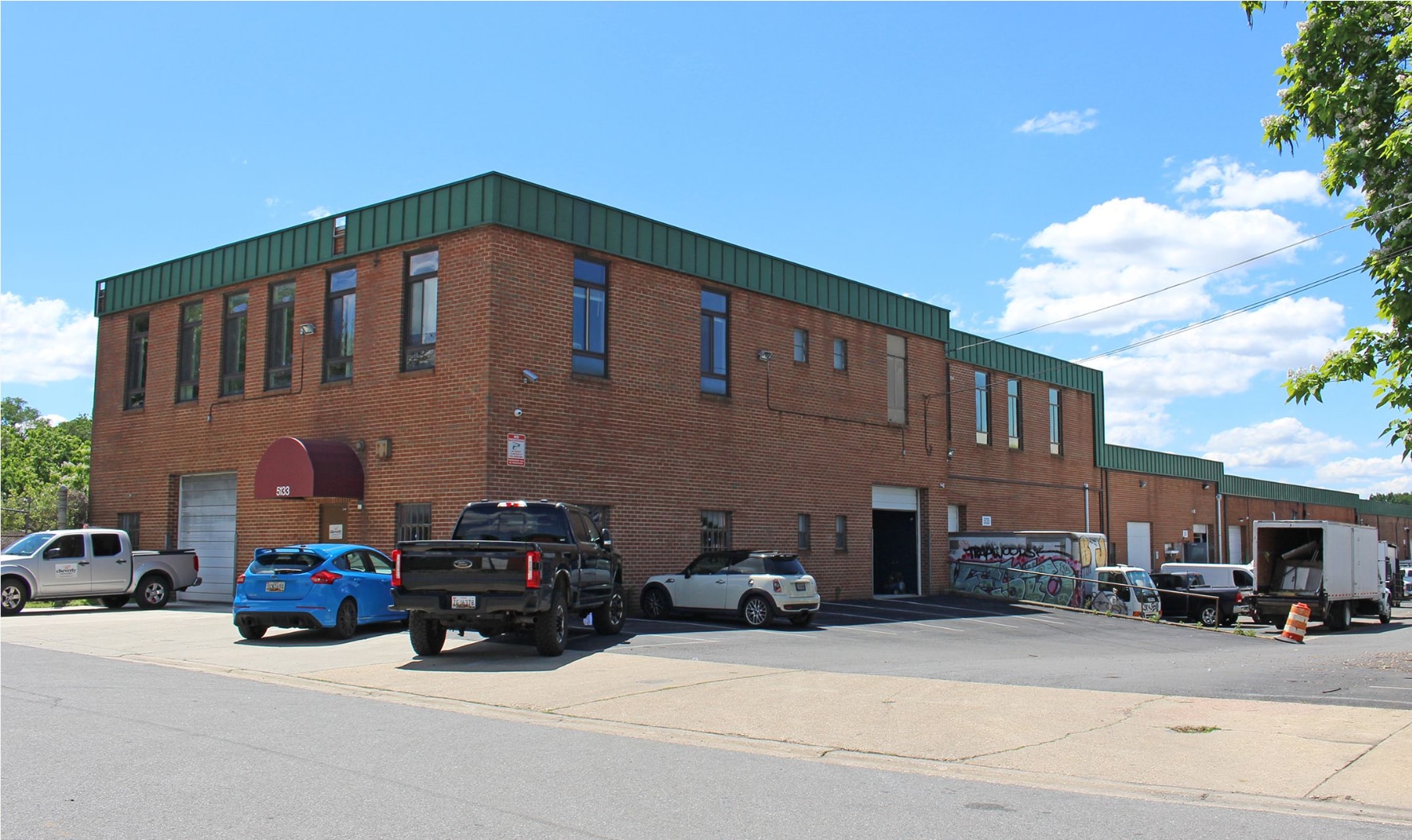 , Hyattsville, MD for Sale