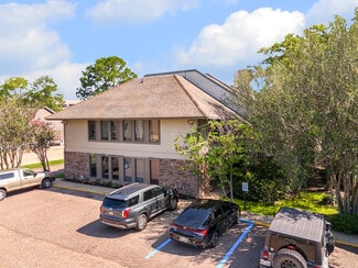 Serene Jamestown Office Park For Sale