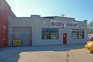 Oklahoma City, OK undefined - 220 N Western Ave Oklahoma City, OK undefined - 220 N Western Ave