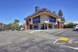 Fair Oaks, CA Office - 9701 Fair Oaks Blvd