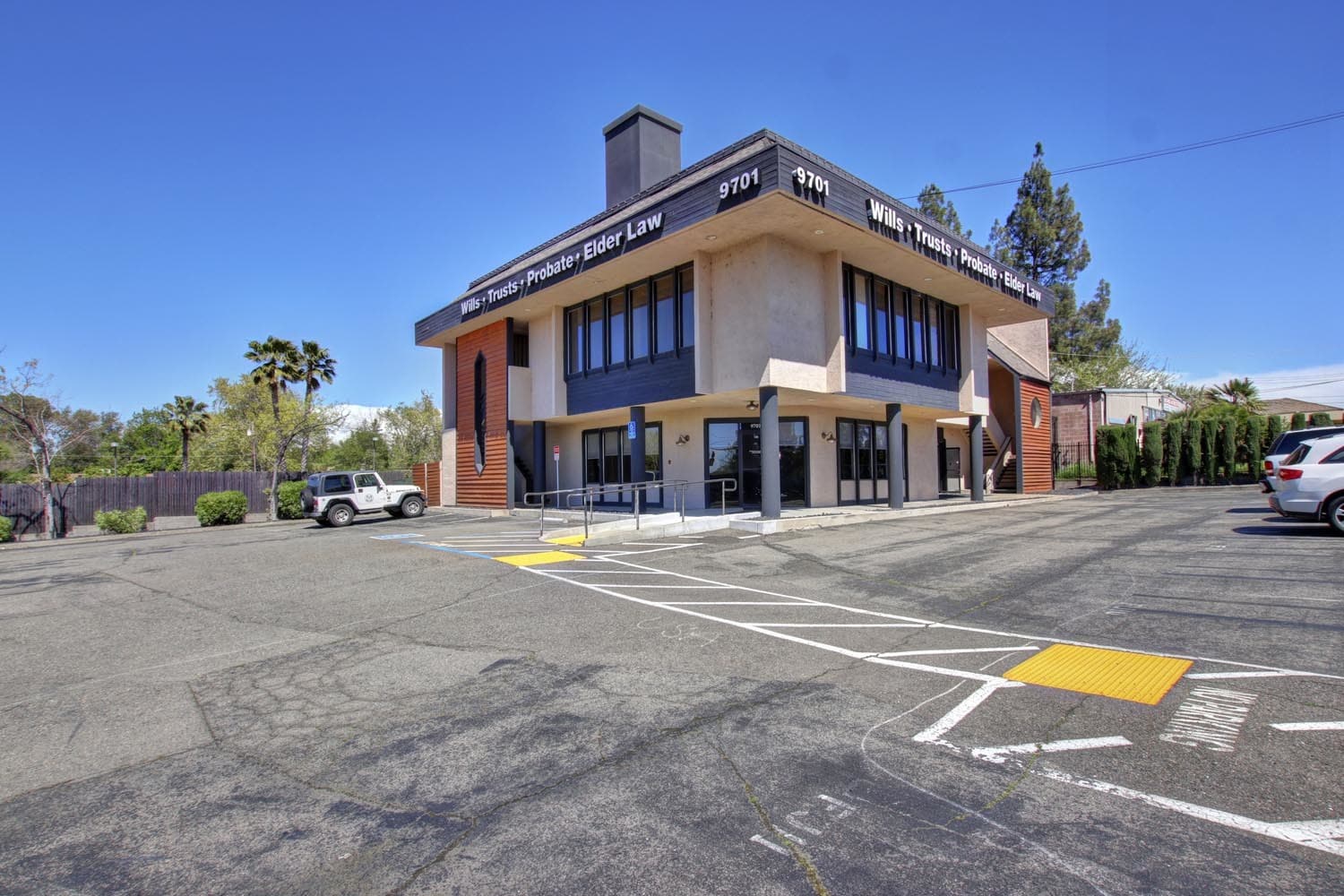 9701 Fair Oaks Blvd, Fair Oaks, CA for Rent
