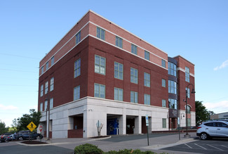 Charlottesville, VA Office/Medical - 404 People Pl