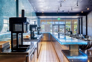 Irvine, CA Retail - 5317 University Dr