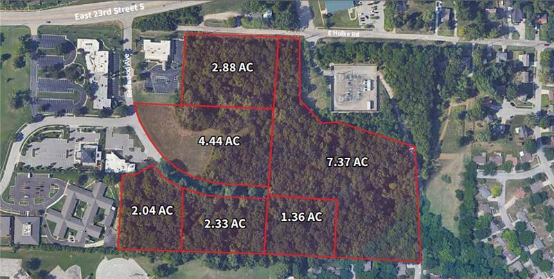 17801 E Holke Rd, Independence, MO for Sale