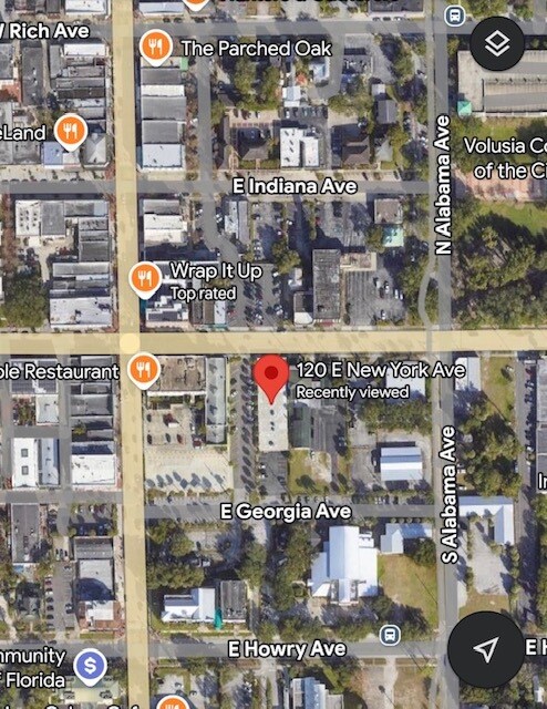 120 E New York Ave, Deland, FL for Rent