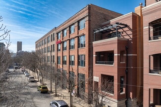 Chicago, IL Office - 112 S Sangamon St