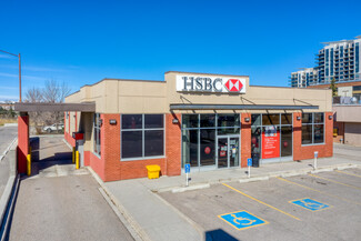 Calgary, AB Retail - 9253 Macleod Trl SE