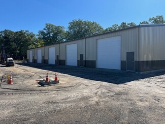 Tolland, CT Flex - 97 Gerber Dr