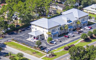 Sunset Beach, NC Office, Office/Medical - 690 Sunset Blvd N
