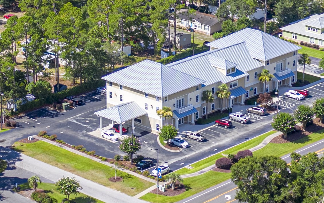 690 Sunset Blvd N, Sunset Beach, NC for Rent