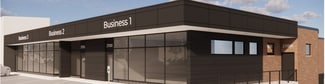 Rocky River, OH Office, Retail - 21190 Center Ridge Rd Rocky River, OH Office, Retail - 21190 Center Ridge Rd