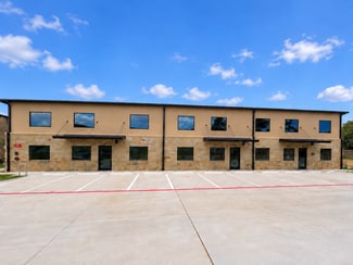 Leander, TX Flex, Industrial - 401 S Chitalpa St Leander, TX Flex, Industrial - 401 S Chitalpa St