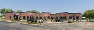 Green Bay, WI Retail - 2069 Central Ct Green Bay, WI Retail - 2069 Central Ct