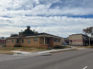 Oklahoma City, OK undefined - 628 NE 4th St