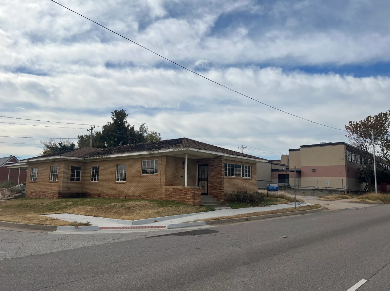 628 NE 4th St, Oklahoma City, OK for Sale