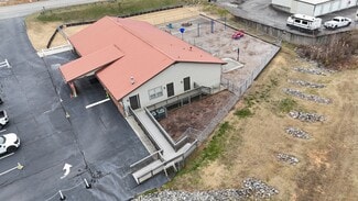 Cumming, GA Office/Retail - 4270 Canton Hwy