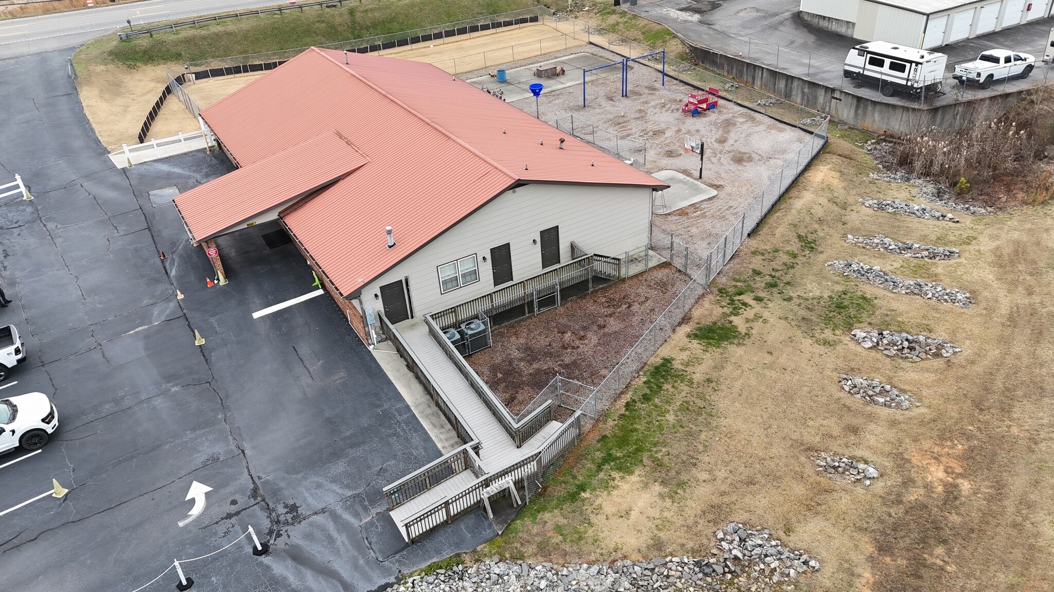 4270 Canton Hwy, Cumming, GA for Rent