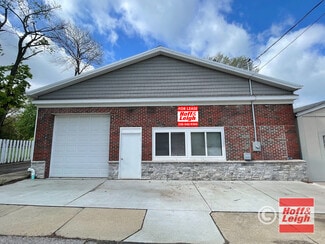 Tallmadge, OH Retail - 934 Southeast Ave