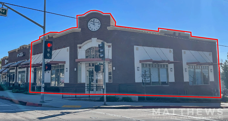 240 Foothill Blvd, Monrovia, CA for Rent