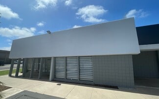 San Diego, CA Office - 3252-3276 Rosecrans St