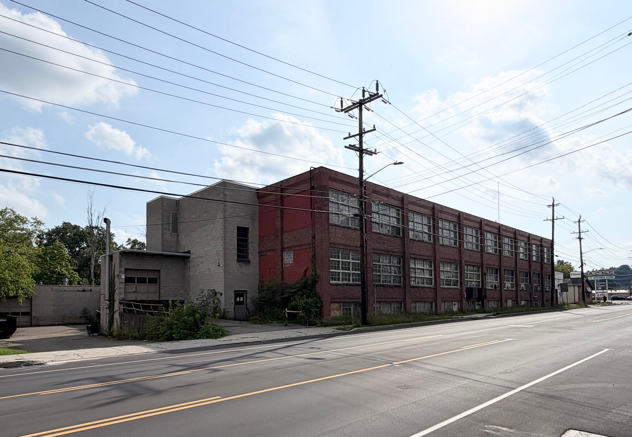 1300 E 2nd St, Jamestown, NY for Sale