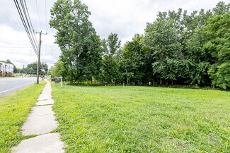 Rocky Hill, CT Commercial Land - 2355 Main St