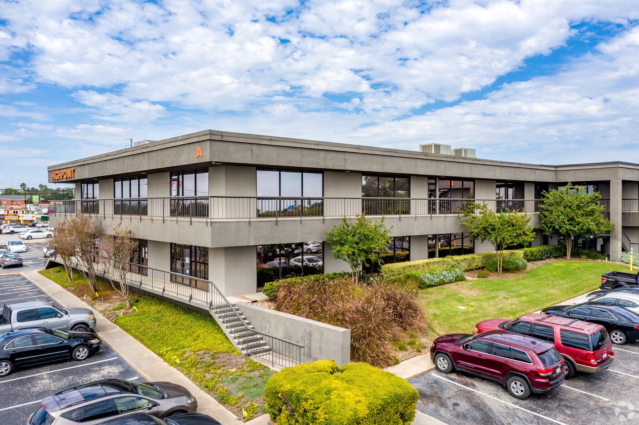 1603 Babcock Rd, San Antonio, TX for Rent