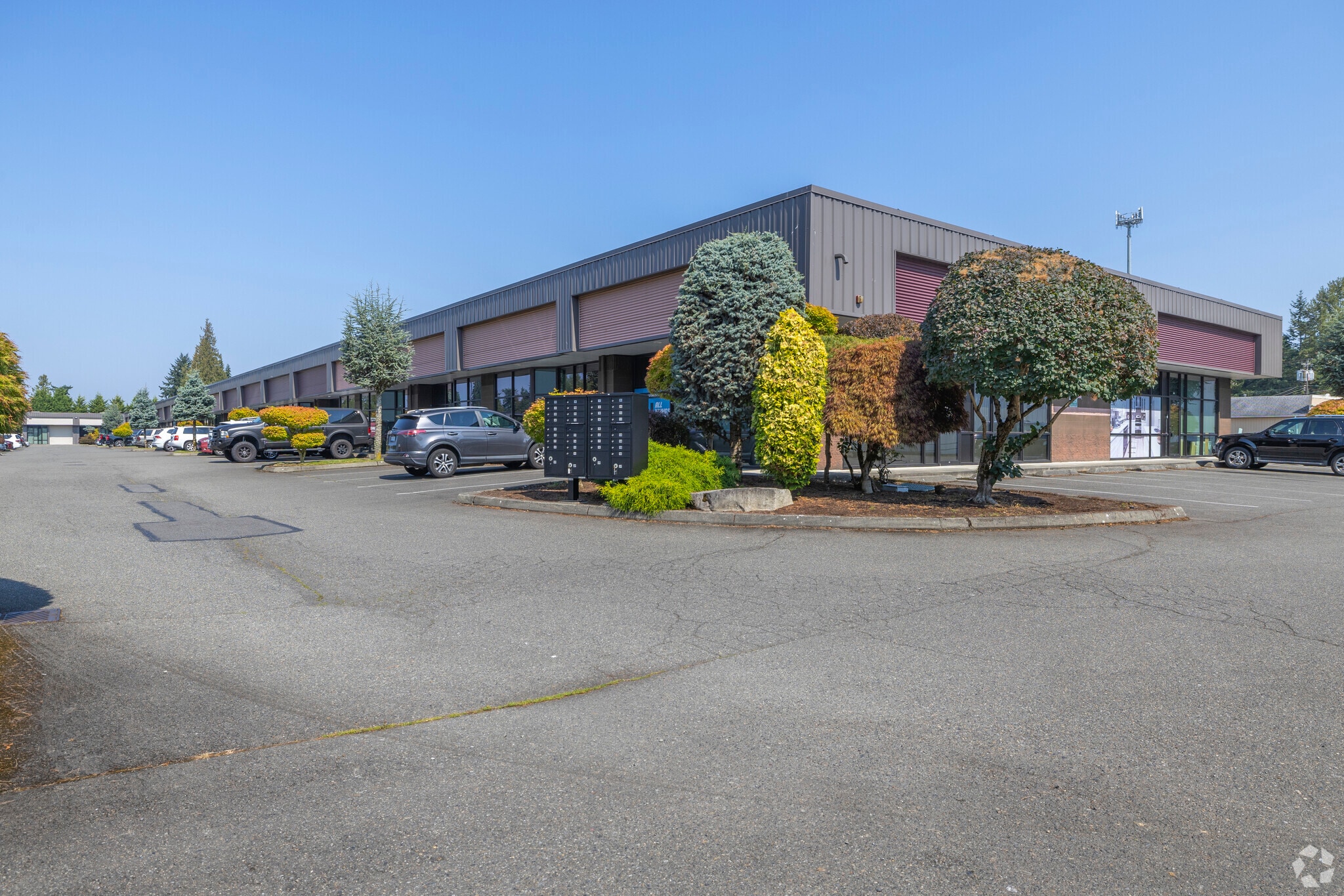 2125 196th St SW, Lynnwood, WA for Rent