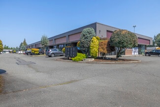 Lynnwood, WA Industrial - 2125 196th St SW Lynnwood, WA Industrial - 2125 196th St SW