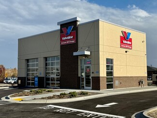 Caldwell, ID Commercial - 504 N 21st Ave