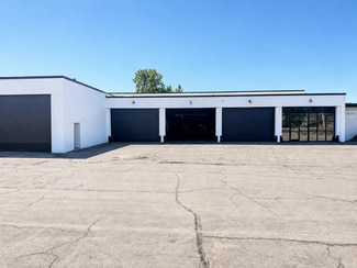 East Syracuse, NY Industrial - 6146 Molloy Rd East Syracuse, NY Industrial - 6146 Molloy Rd