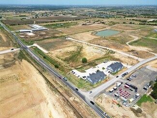 Northlake, TX Commercial Land - 8101 Thompson Rd Northlake, TX Commercial Land - 8101 Thompson Rd