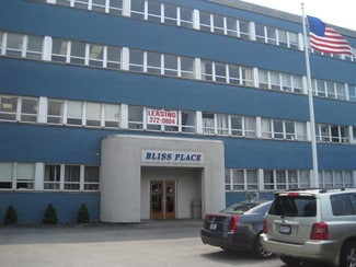 Providence, RI Office - 245 Waterman St