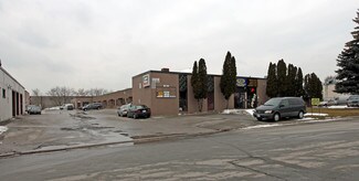 Toronto, ON Service - 128 Manville Rd