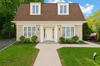 Rahway, NJ Medical - 1530 Saint Georges Ave